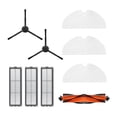 thumbnail image 1 of Kit de Accesorios Dreame D9 Max Repuestos para Robot Aspiradora con Trapeador, 1 of 5