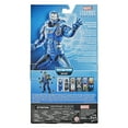 thumbnail image 4 of Hasbro Marvel Legends Series Gamerverse 6-inch Collectible atmosphere Iron Man, 4 of 9