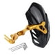 thumbnail image 5 of Guardabarros trasero para motocicleta, protección, accesorios elegantes para motocicletas, ajustable F, 5 of 7