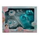 thumbnail image 1 of Juguete de Princesa Lup Toys accesorios Disfraz Collar Aretes zapatillas, 1 of 6
