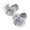 Grey, variant on Children Kids Socks Soft Bottom Toddler Shoes Socks Bowkot Socks Floor Socks Prisoner Socks 6 Month Baby Socks Girl Baby Girl 3 Month Socks Baby Knit Socks Way of Wade Socks Little Girls
