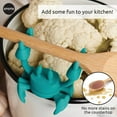 thumbnail image 5 of OTOTO - Aqua - Spoon Holder, 5 of 8