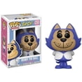 thumbnail image 2 of Figura De Vinilo Funko Hanna Barbera Benny The Ball, 2 of 2