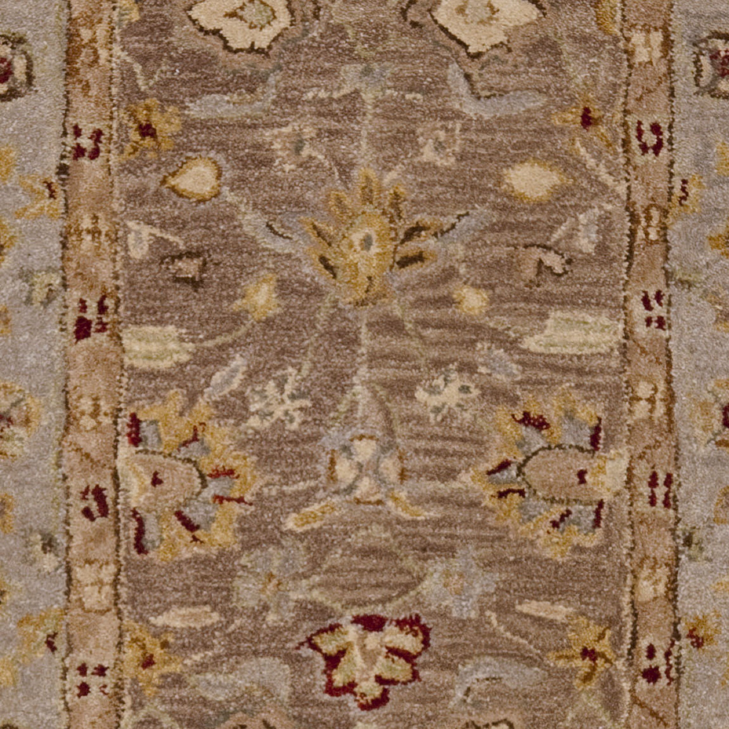 Safavieh Anatolia Tracy Traditional Wool Area Rug or Runner