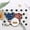 Independence Day Placemat Under $5 a2, variant on Tusihei Independence Day Placemat, Patriotic Table Heat Insulation Mat, America 250 Anniversary Flag Stars Stripe Place Mat for Indoor Outdoor Party Dining