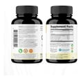 thumbnail image 2 of SANDHUS | Gut Health , SALUD INTESTINAL | 120 CAPS, 2 of 4