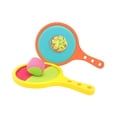 thumbnail image 1 of Ensemble de Jeu de Pagaie pour Enfants Créatif Portable Lancer et Attraper Balle Ensemble de Jeu de Sport, 1 of 7