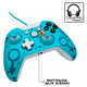 thumbnail image 4 of Control Alámbrico Usb Compatible Con Pc Game Pass Steam Emuladores, 4 of 6