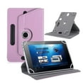 thumbnail image 5 of 360 Degree 7/8/9/10Inch Universal Tablet Case Leather Stand Cover, 5 of 7