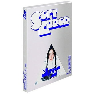 Jin (BTS) - HAPPY (Ver. 3 Navigate) (Walmart Exclusive) - CD