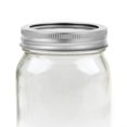 thumbnail image 4 of HLONK12 Set Anti-leak Reusable Sheets Ball Lids and Rings Storage Mason Jar Wide Mouth Canning, 4 of 6