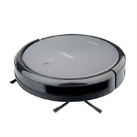 Ecovacs Deebot N79 Robotic Vacuum Cleaner (Black) (Refurbished)