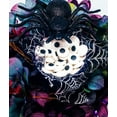 thumbnail image 6 of Large Spooky Eye Toppers - Funny Googly Eyes for Cupcakes, Cakes, Cookies - 4 oz, 6 of 7