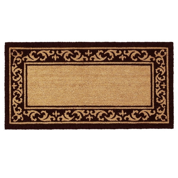 Calloway Mills 120063048NP Kendall Doormat, 30" x 48"