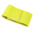 thumbnail image 2 of Football Captain Armband, Captain Armband Durable Adjustable Exquisite  For Outdoor For Competitive Sport, 2 of 8