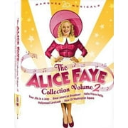 The Alice Faye Collection: Volume 2 (DVD)