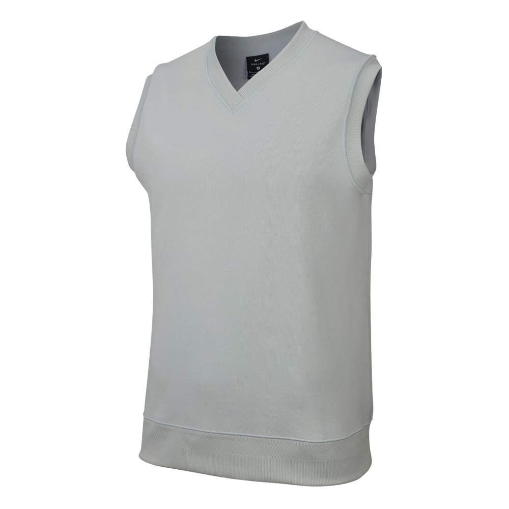 nike golf sweater vest
