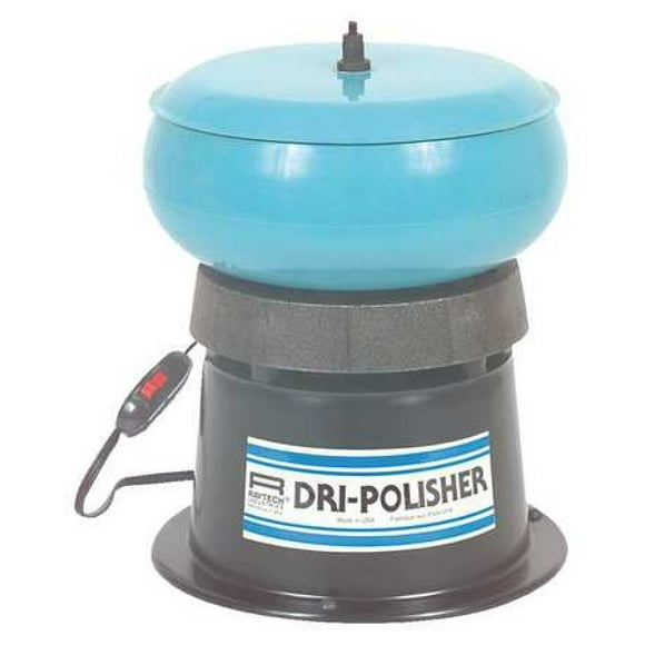 Raytech 23012R Dri Polisher, 50" Weight