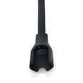 thumbnail image 3 of RENACLIPY Cable Cargador USB Con Contactos Dorados Para Smartwatch Compatible Con Mi Band 2 Negro, 3 of 8