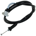 thumbnail image 6 of Niche Throttle Cable for Honda Sportrax FourTrax 250 TRX250EX 17920-HN6-305 ATV 519-CCB2549L, 6 of 9