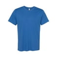 thumbnail image 1 of Alternative Cotton Jersey Go-To Tee, S, Royal, 1 of 4