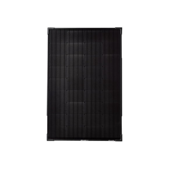 Goal Zero Boulder 100 Solar Panel - Solar panel - 100 Watt