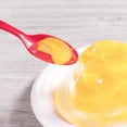 thumbnail image 5 of Karat PP Plastic Extra Heavy Weight Tea Spoons - Red - 1,000 ct, 5 of 9