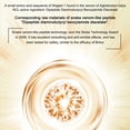 thumbnail image 3 of Xihbxyly Crema para Ojos, Extracto de Caracol Nutritivo, Crema Facial Hidratante, Hidratación 24 Horas, Ingredientes Naturales, Rejuvenecimiento de La Piel, Rutina Diaria de Cuidado de La Piel., 3 of 7