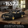 thumbnail image 2 of Set de construcción Mould King Classic Supercar 1557 piezas para niños, 2 of 7