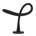 thumbnail image 3 of Front Load Washer Dryer Door Stopper Holder Magnetic Flexible Washing Machine Door Open Prop Moistureproof for HomeBlack, 3 of 9