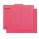 thumbnail image 3 of Home Office Storage, Manila Color Folder, Office Information Storage Book, Folder, 16 Sheets 8 Color, 3 of 5