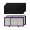 thumbnail image 3 of SUTENGDA AER1 Air Filters Compatible with Holmes and Bionaire  Durable 2 Pcs, 3 of 5