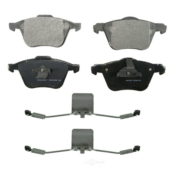 Wagner ZX979 QuickStop Disc Brake Pad