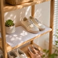 thumbnail image 6 of Non Slip Drawer Liner, Cabinet Liner and Shelf Liner Non Slip, Grip Mat for Kitchen Cabinets, Drawers, Shelves, and Shoe Racks with Easy Cut Design, 6 of 8