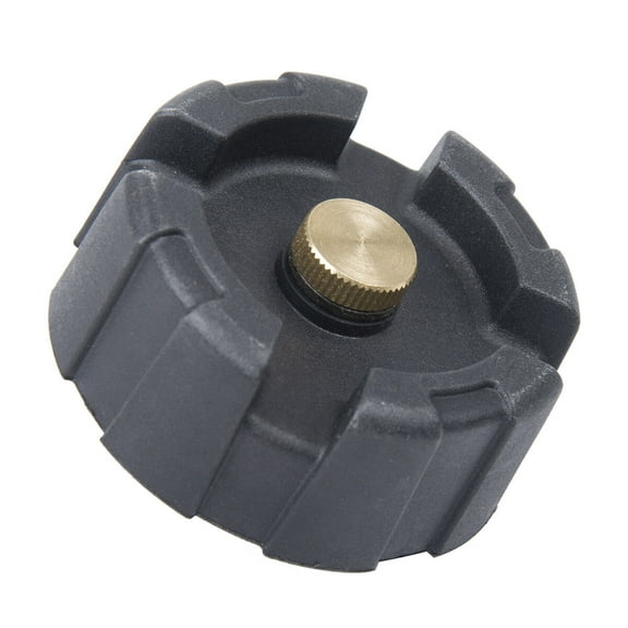 Gratier 12L/24L Decorative Fuel Tank Cover Gas Tool Fuel Tank for Boat Outboard Motor (Mixed Color)