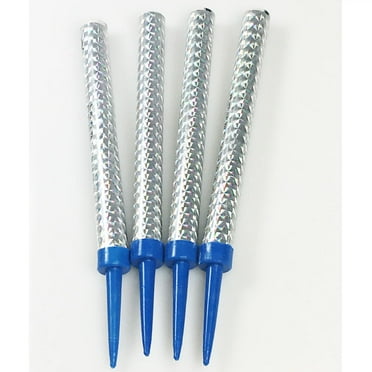 8pc Pack VIP Bottle Sparklers Cake Sparklers Burns Approx. 45 Second - 2 Packs 8 Sparklers