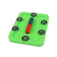 thumbnail image 3 of Bunblic 6X Experiments Kits Educational Learning Set Physical Study Aids Physics 6 Pcs, 3 of 8
