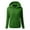Green, variant on Womens Hoodie Green Hoodie Casual Long Sleeve Women Hoodies Pullover Women's Clothes M
