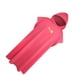 thumbnail image 2 of Seitruly Manténgase Cómodo Y Seco Poncho De Toalla De Poliéster Y Microfibra Bata De Toalla Cambiante Con Capucha Unisex Cuerpo del baño cochinilla, 2 of 6