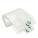 thumbnail image 1 of Aire Burbuja Bolsas Aire Cojín Películas Envoltura Embalaje 9.84 Pulgadas x 3.94 Pulgadas 50uds Unique Bargains plástico de burbujas, 1 of 5