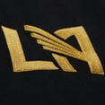 thumbnail image 4 of Mitchell & Ness  Black LAFC Playmaker T-Shirt, 4 of 5