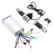 thumbnail image 1 of Kit de Pantalla LCD ANGGREK Controlador Eléctrico Aleación de Aluminio 225 mm Otros, 1 of 8