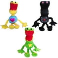 thumbnail image 3 of New Project Playtime Boxy Boo Toy Plush Toy, 3 of 4