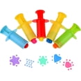 thumbnail image 4 of ® Set of 10 pcs Smart Dough Tools Kit with Extruder Machine (10 Extruder Tools), 4 of 6