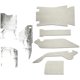 thumbnail image 1 of Design Engineering 902404 Kit de control de calor compatible con Can-Am Maverick X3 de 2 asientos '17-'20, 1 of 3