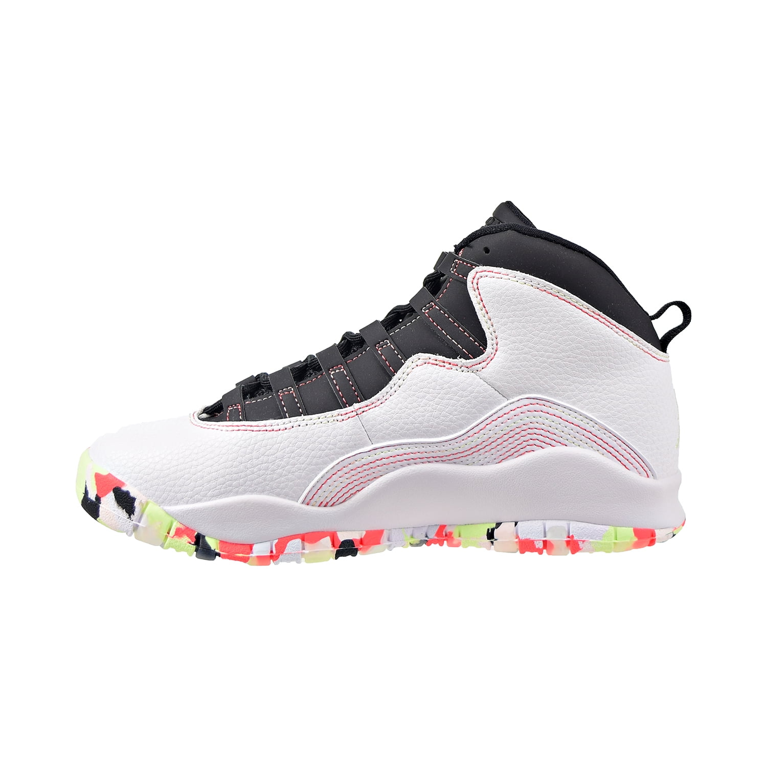 Air Jordan 10 Retro SE (GS) Big Kids 
