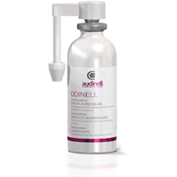 Odinell Spray 50ml Audinell