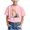 Pink, variant on Lopecy-Sta Boys Cool Excavator T Shirt Boy Vehicles Construction Site Kids Premium Summer Casual T-Shirt 3-4 Years