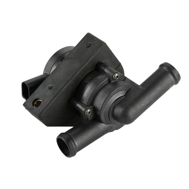 Engine Auxiliary Water Pump,078121601B Car Engine Auxiliary Auxiliary Water Pump B Top-Notch Performance