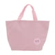 thumbnail image 1 of Bolsas de almuerzo de mano duraderas de 1 pieza en color rosa, 1 of 5